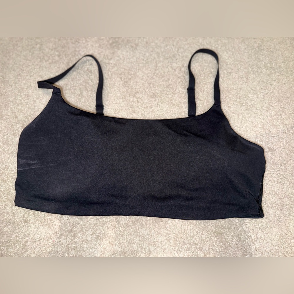 Pink by Victoria’s Secret Black Bralette